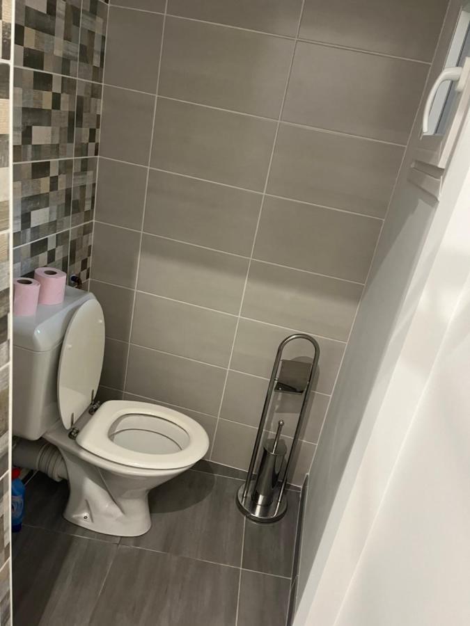 Appartement T4 140 M2 Spacieux Et Calme Pour 8 Personnes Luz-Saint-Sauveur Exterior foto