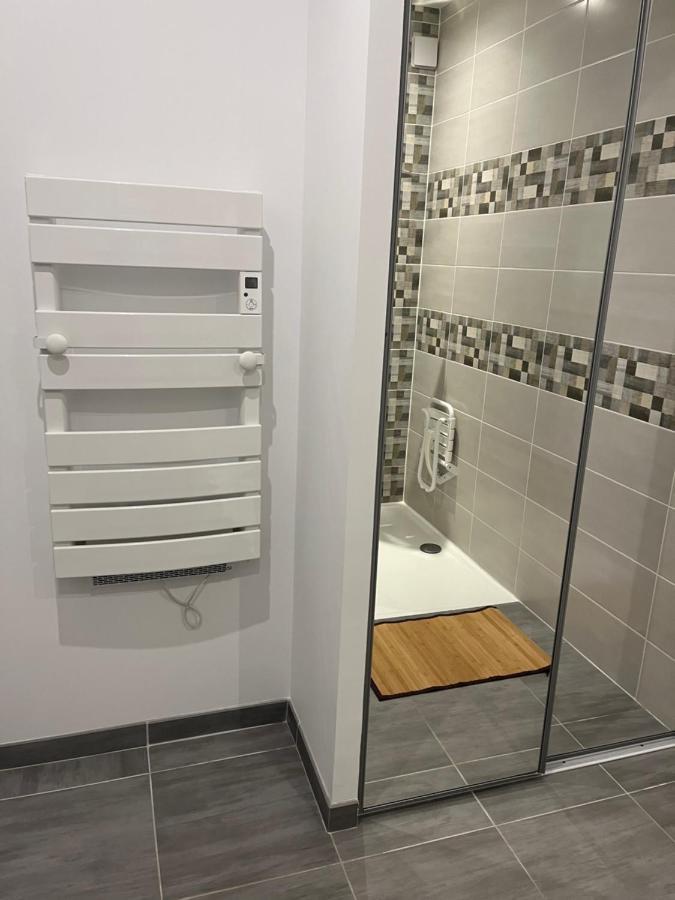 Appartement T4 140 M2 Spacieux Et Calme Pour 8 Personnes Luz-Saint-Sauveur Exterior foto