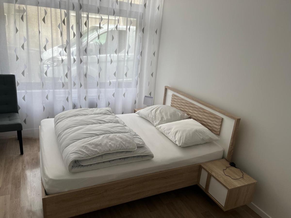 Appartement T4 140 M2 Spacieux Et Calme Pour 8 Personnes Luz-Saint-Sauveur Exterior foto