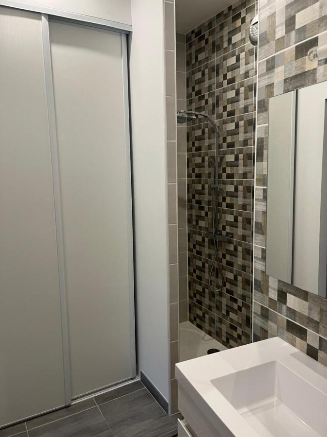 Appartement T4 140 M2 Spacieux Et Calme Pour 8 Personnes Luz-Saint-Sauveur Exterior foto