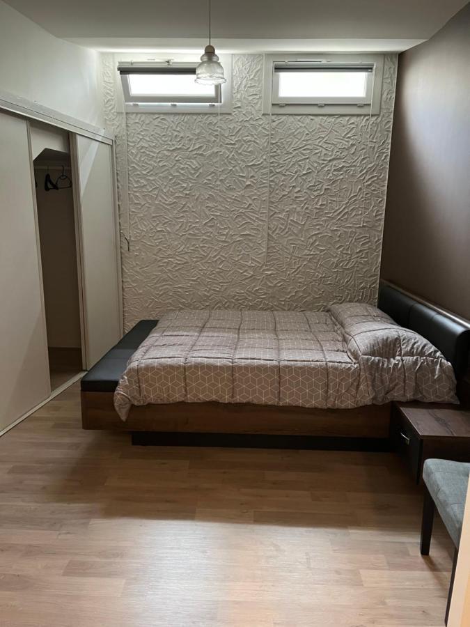 Appartement T4 140 M2 Spacieux Et Calme Pour 8 Personnes Luz-Saint-Sauveur Exterior foto