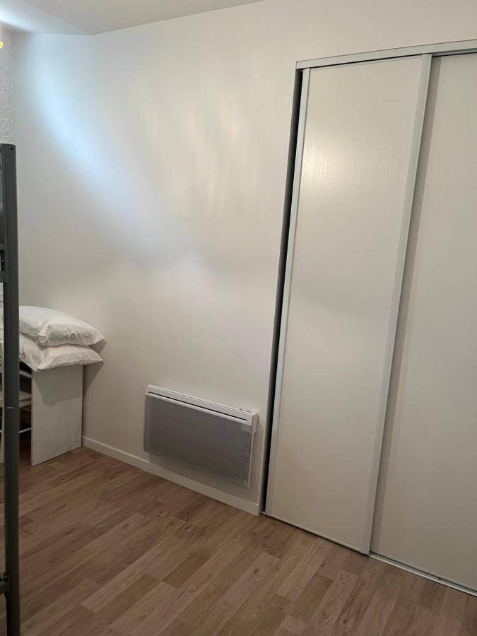 Appartement T4 140 M2 Spacieux Et Calme Pour 8 Personnes Luz-Saint-Sauveur Exterior foto