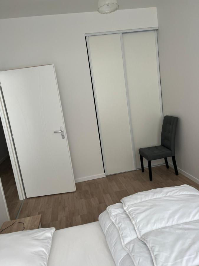 Appartement T4 140 M2 Spacieux Et Calme Pour 8 Personnes Luz-Saint-Sauveur Exterior foto