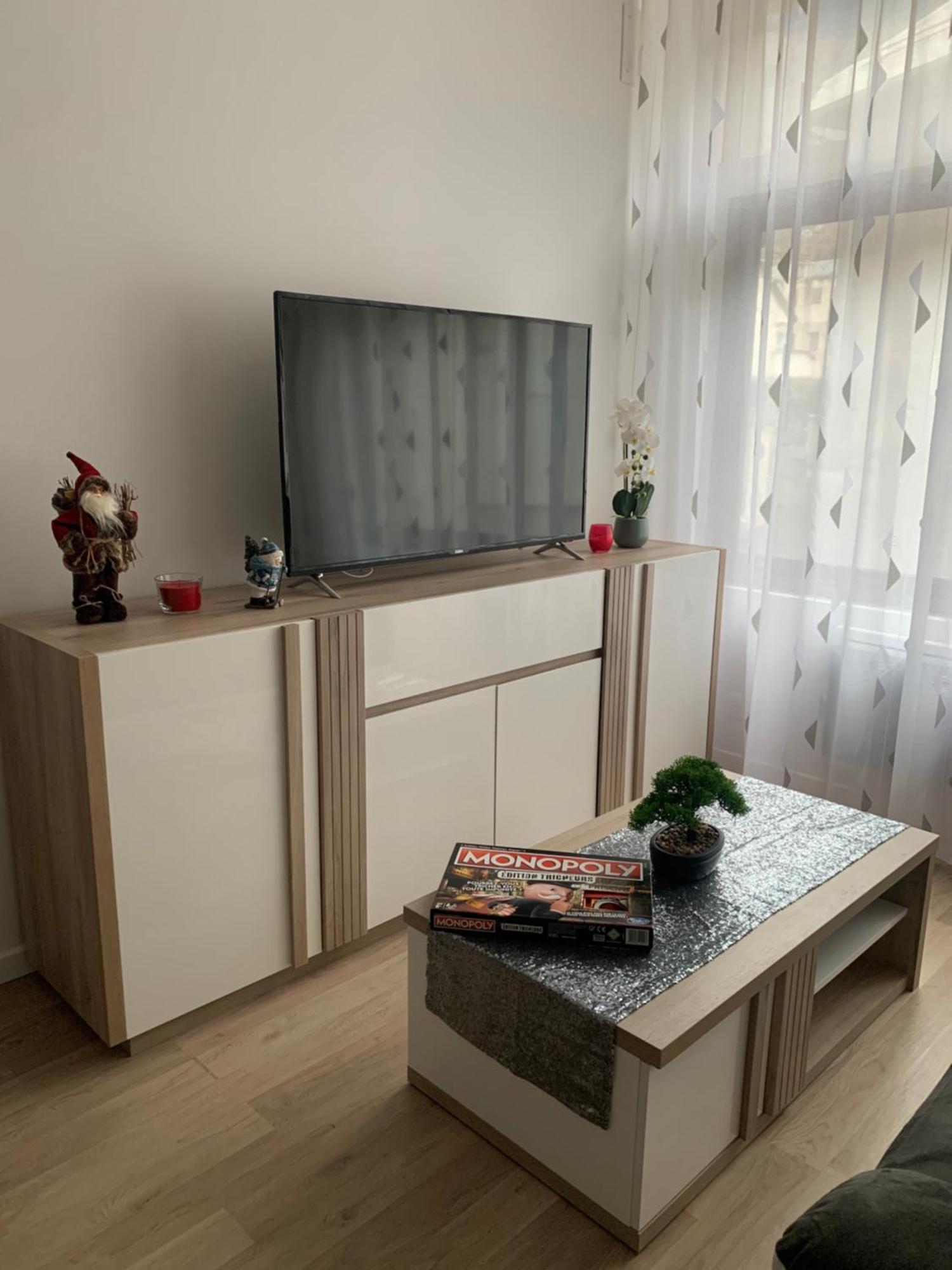 Appartement T4 140 M2 Spacieux Et Calme Pour 8 Personnes Luz-Saint-Sauveur Exterior foto